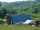 The seminar itself was held in this historic barn