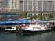 They are very cool boats…years ago, Debra and Pete got to tour them