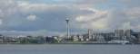 Space Needle skyline