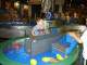 Water fun at KidsQuest