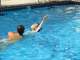 Backstroke