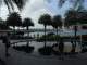 Leaving the HarbourFront MRT station puts one right next to the entrance to the Sentosa boardwalk