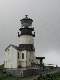 Cape Disappointment Lighthouse