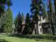 The Ehrman mansion at Sugar Pine State Park