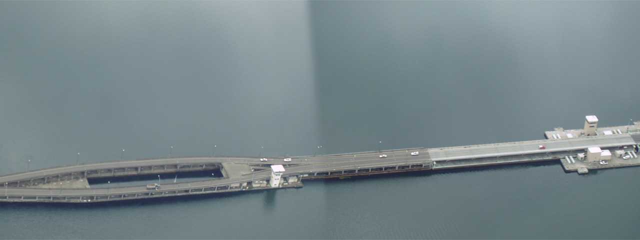 Hood Canal Bridge