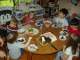 Chocolate cake for everyone