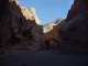 The natural bridge