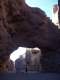 Hanging out under the bridge