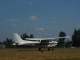 Thun Field is a great place to get beautiful views of Mount Rainier and aircraft together.