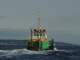 Tugboats are another ubiquitous sight on Puget Sound.