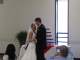 First dance