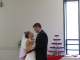 First dance